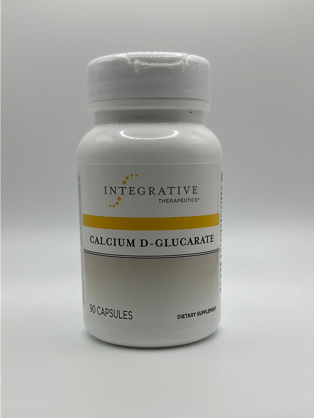 Calcium D-Glucarate