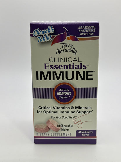 Clinical Essentails Immune Chew