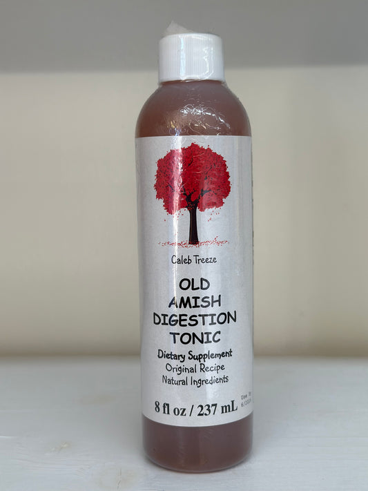 Old Amish Digestion Tonic