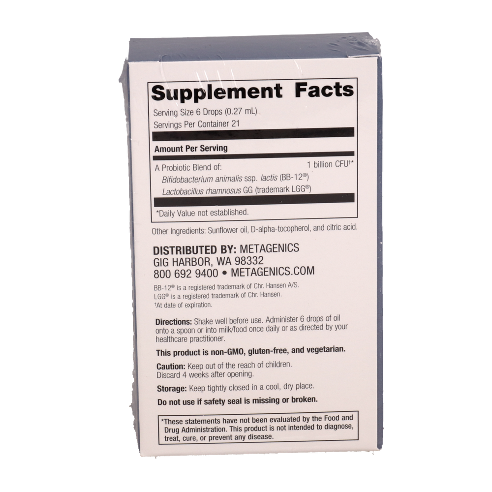 UltraFlora Baby Probiotic