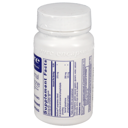 Liposomal Glutathione