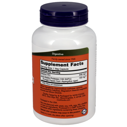 Betaine HCI