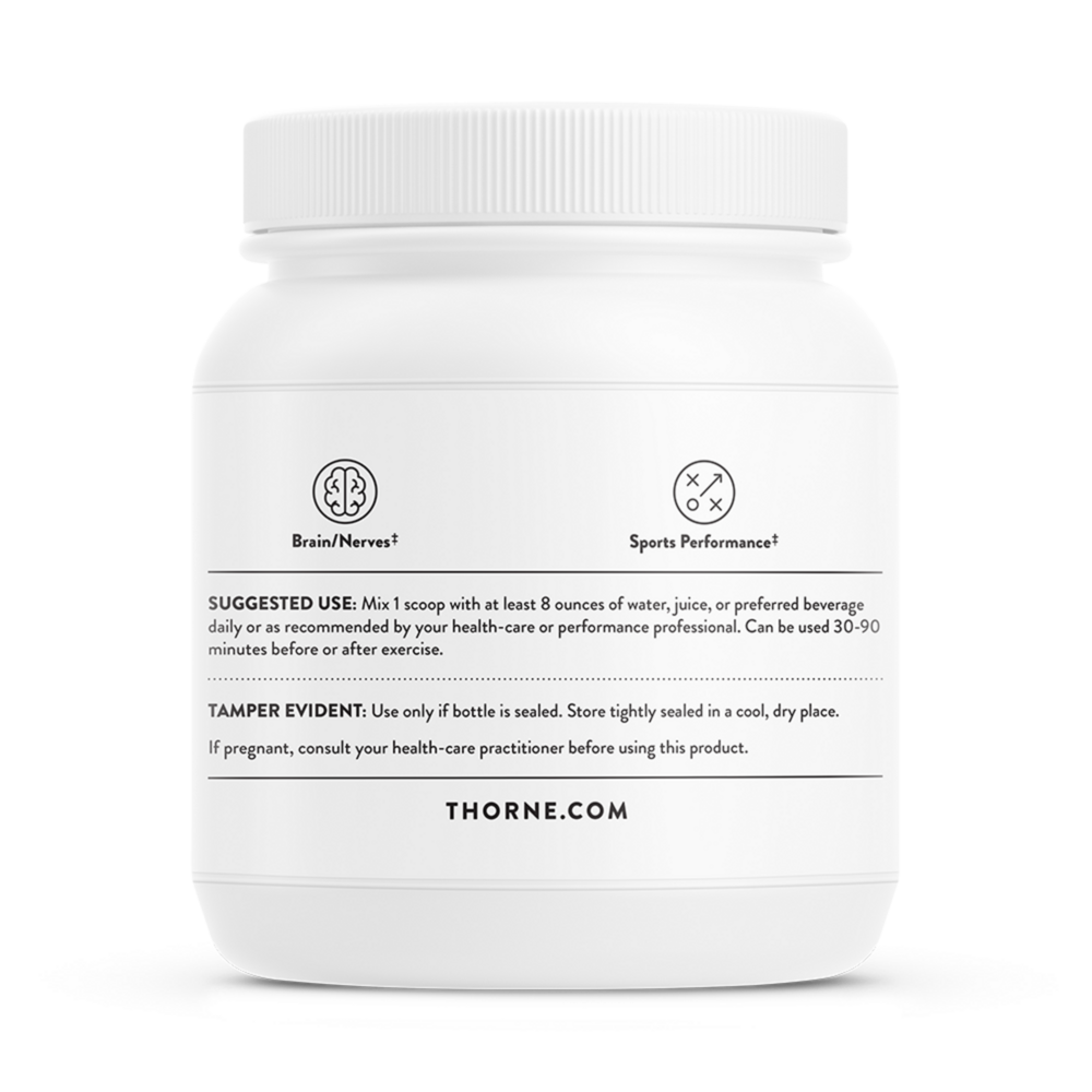 Creatine Monohydrate 16oz