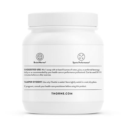 Creatine Monohydrate 16oz