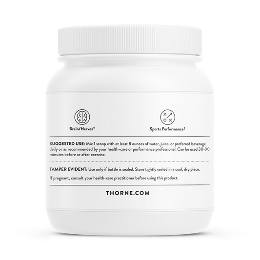 Creatine Monohydrate 16oz