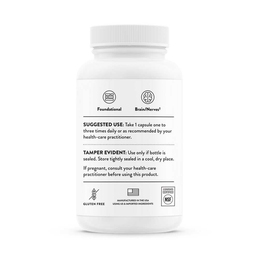 Vitamin B12 as Methylcobalamin