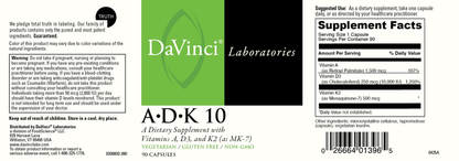 A-D-K 10