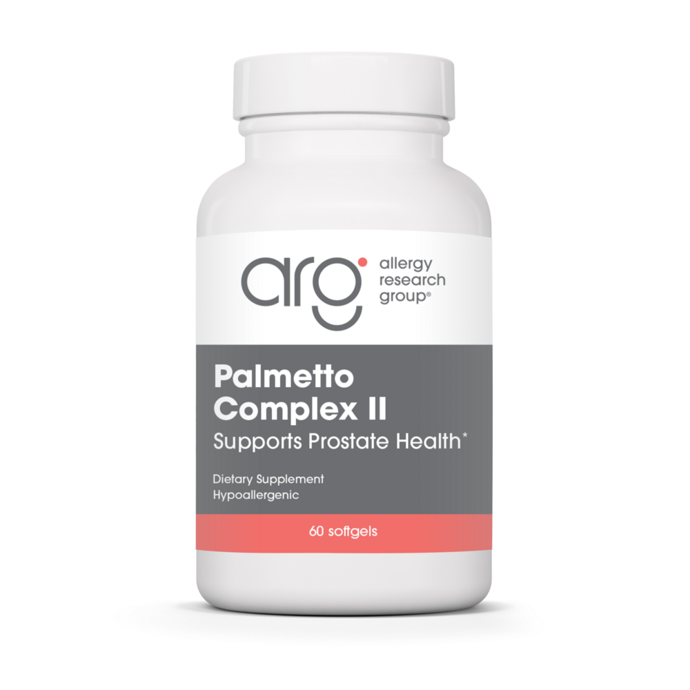 Palmetto Complex II 60ct