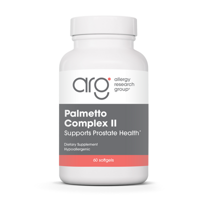 Palmetto Complex II 60ct