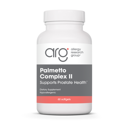 Palmetto Complex II 60ct