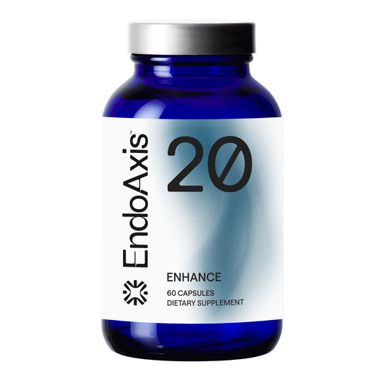 20 Enhance