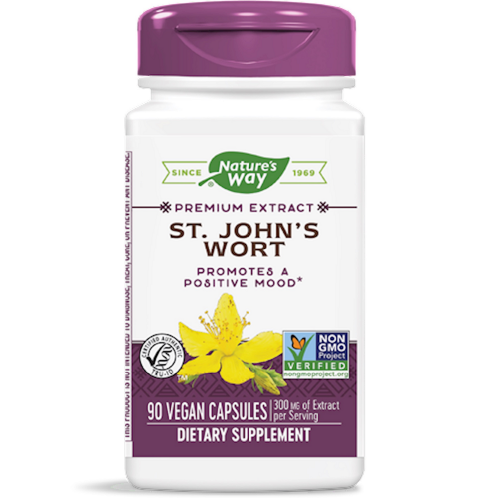 St. John's Wort