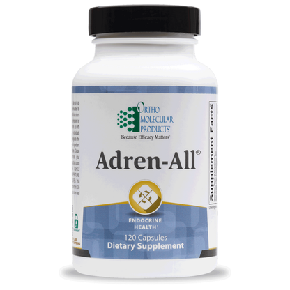 Adren-All 120ct