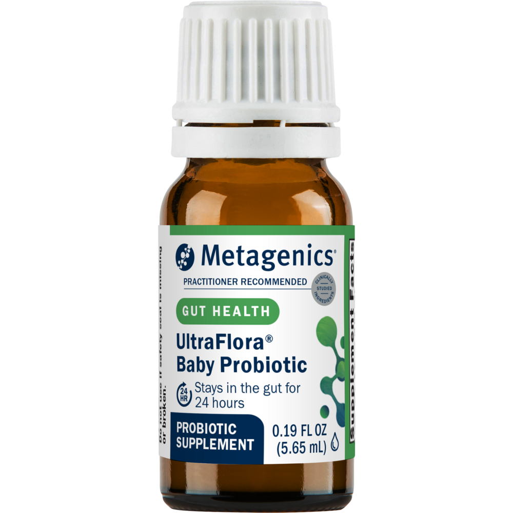 UltraFlora Baby Probiotic