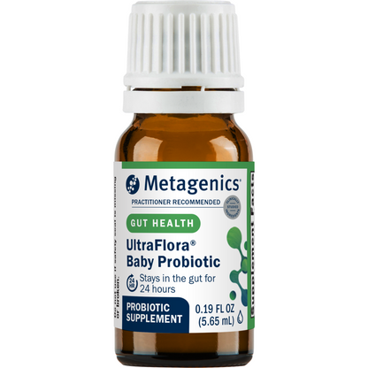 UltraFlora Baby Probiotic