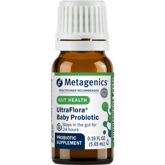 UltraFlora Baby Probiotic