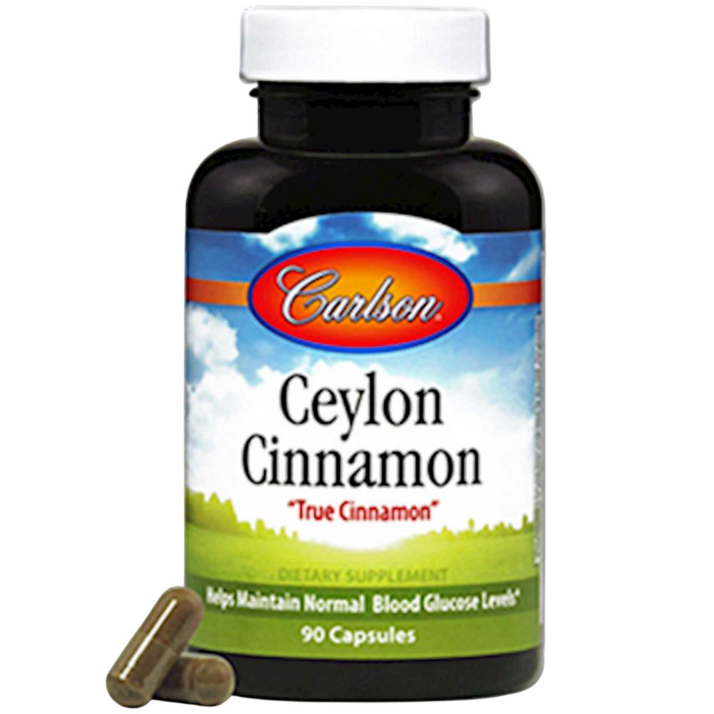 Ceylon Cinnamon