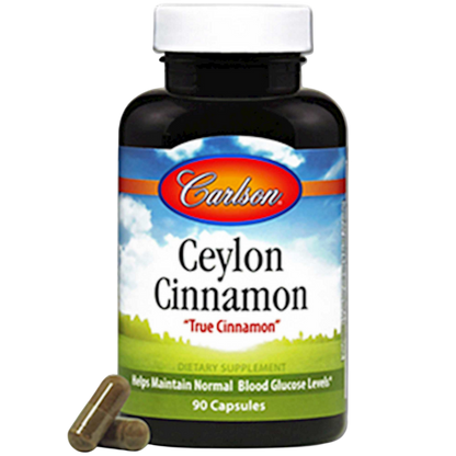 Ceylon Cinnamon
