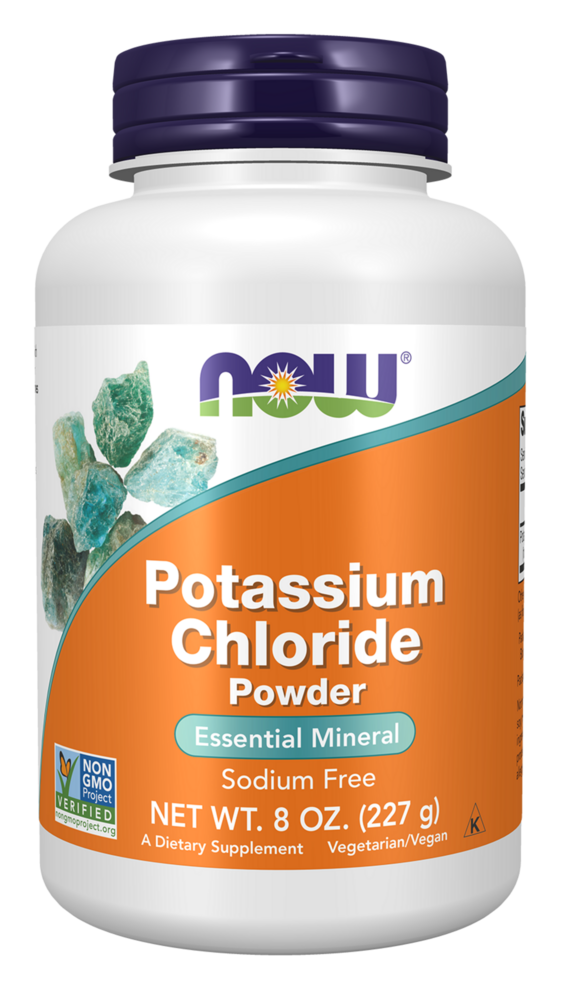 Potassium Chloride