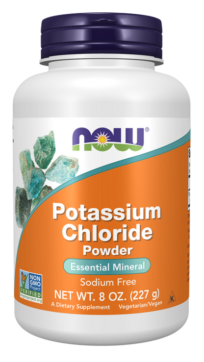 Potassium Chloride