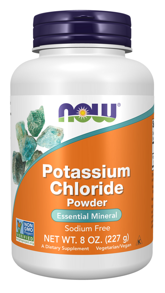 Potassium Chloride