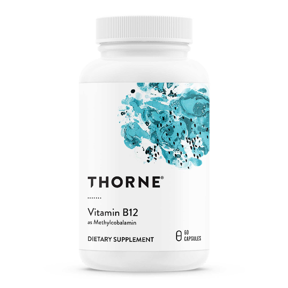 Vitamin B12 as Methylcobalamin