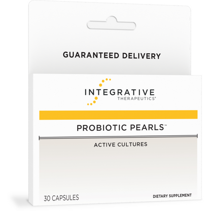 Probiotic Pearls 30ct