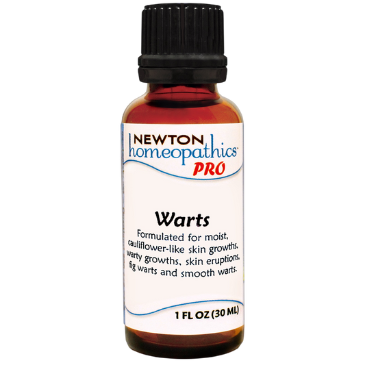 Warts