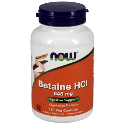 Betaine HCI