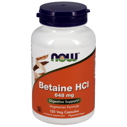 Betaine HCI