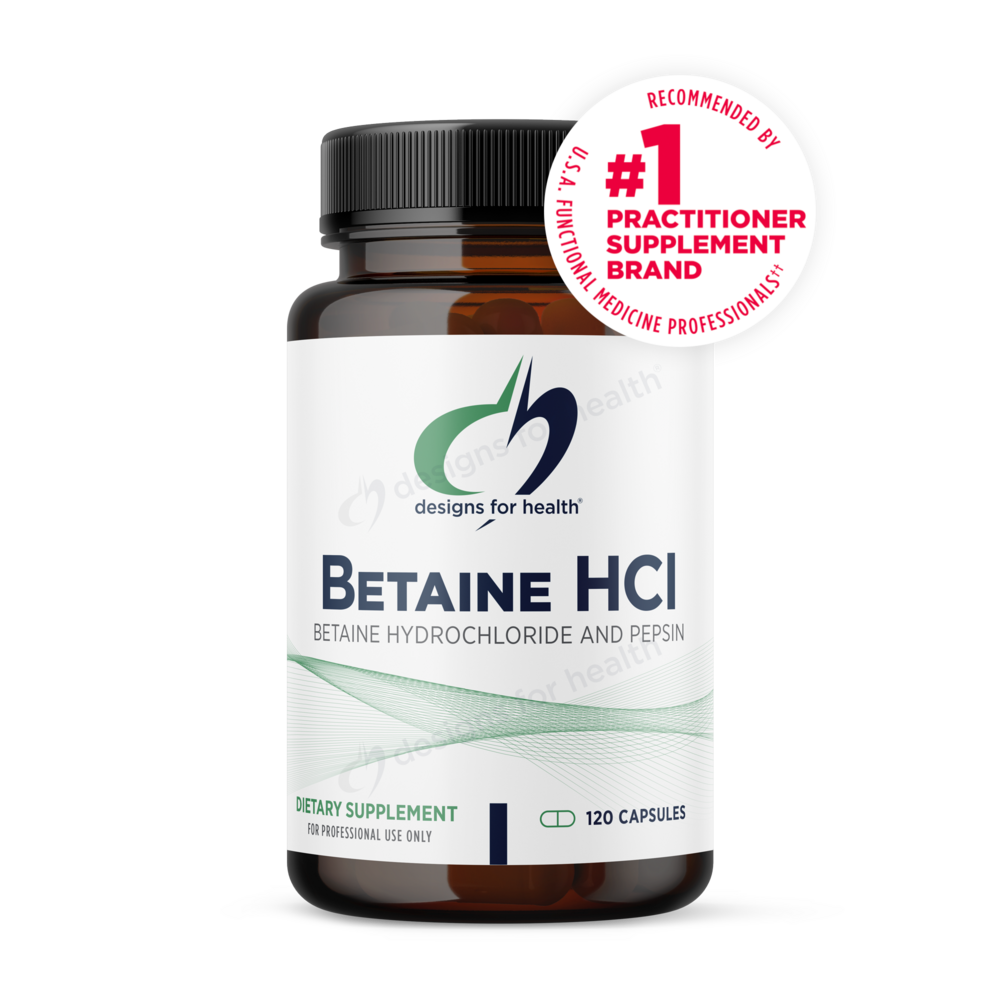 Betaine HCI