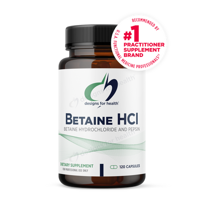 Betaine HCI