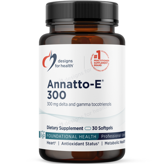 Annatto-E 300