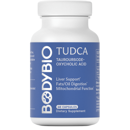 Tudca