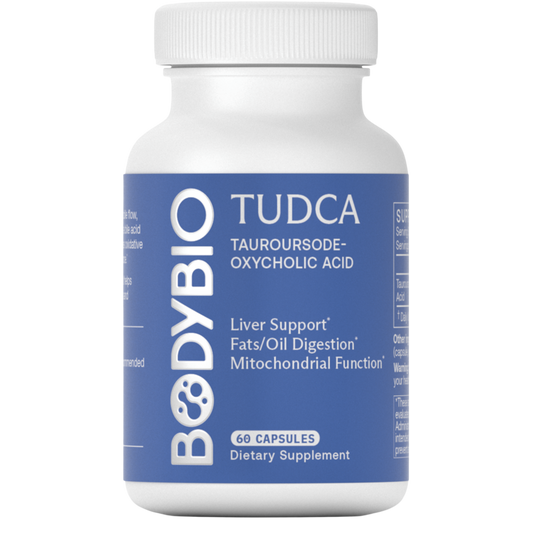 Tudca