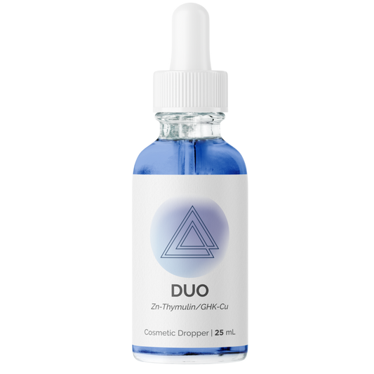 Duo Hair Growth Serum