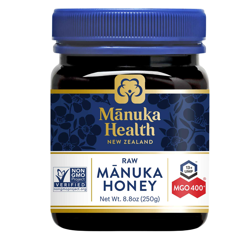 Manuka Honey MGO 400