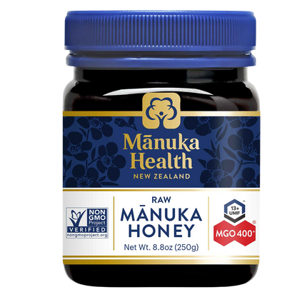 Manuka Honey MGO 400