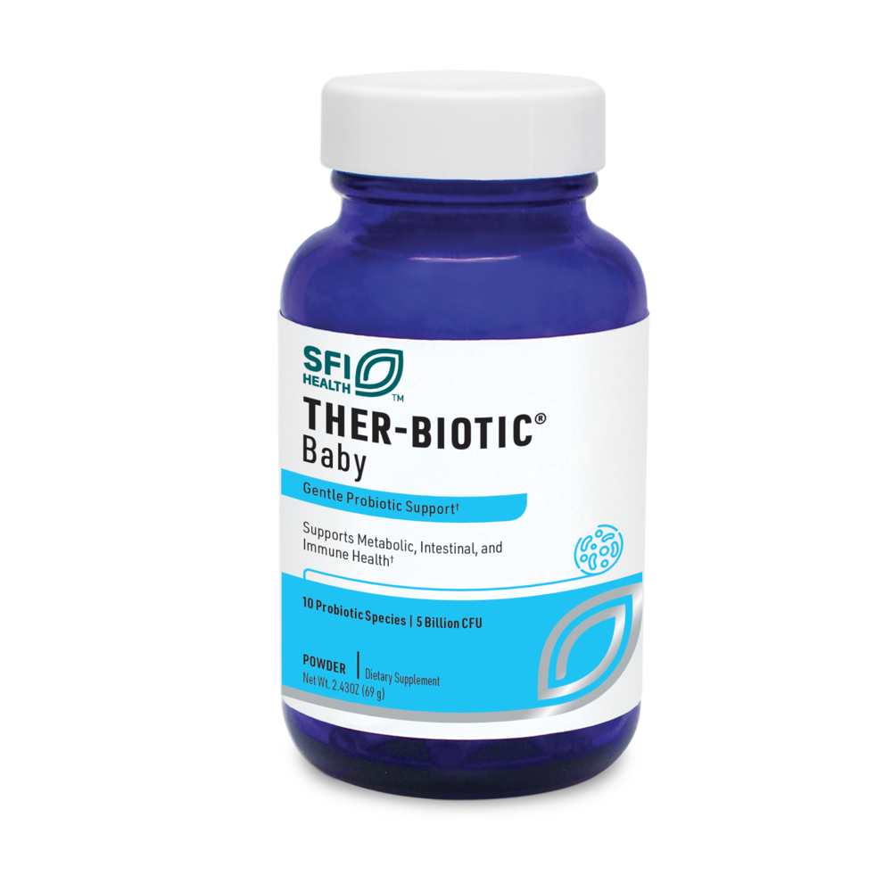 Ther-Biotic Baby Probiotic