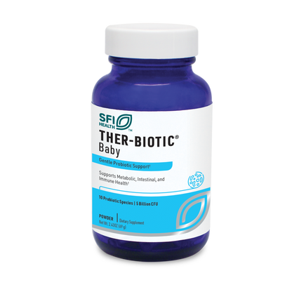 Ther-Biotic Baby Probiotic