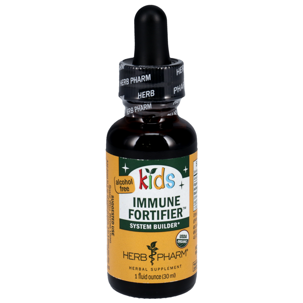 Immune Fortifier- Kids