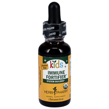 Immune Fortifier- Kids