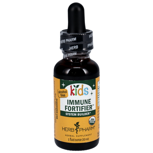 Immune Fortifier- Kids