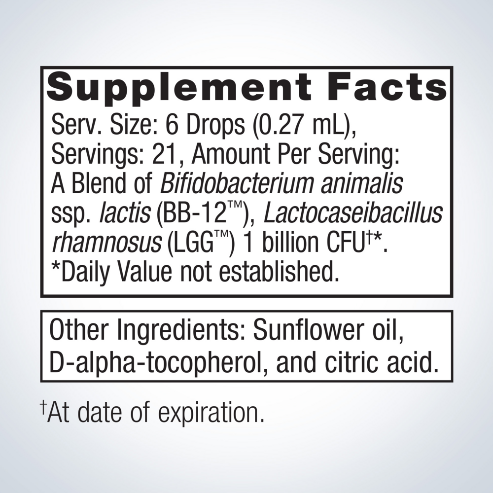 UltraFlora Baby Probiotic