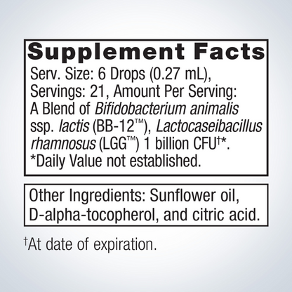 UltraFlora Baby Probiotic