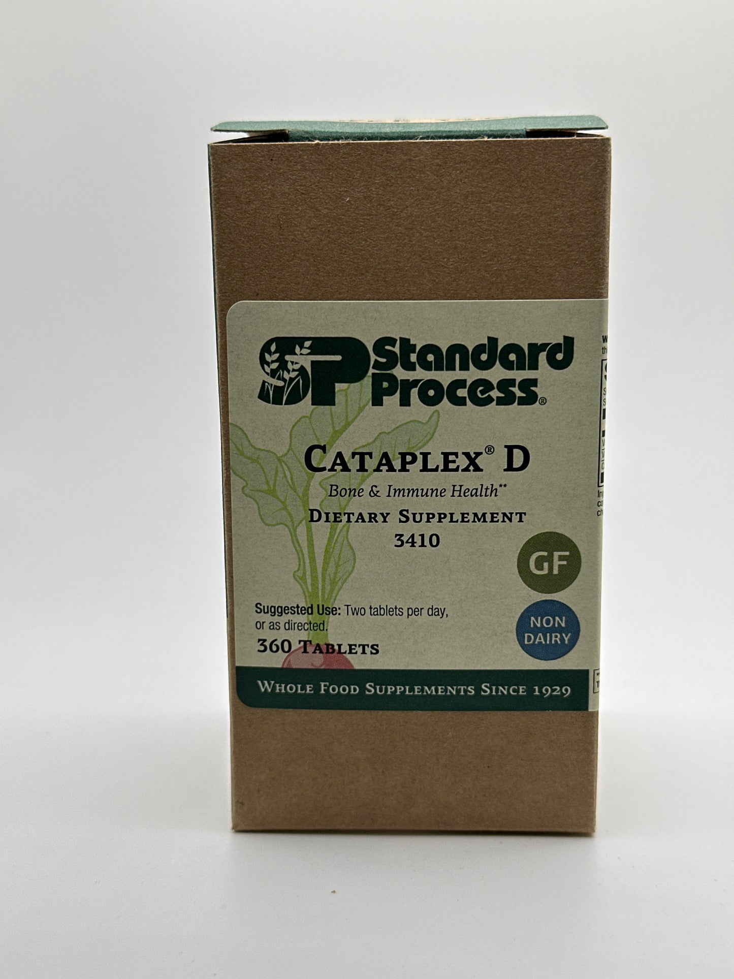 Cataplex D