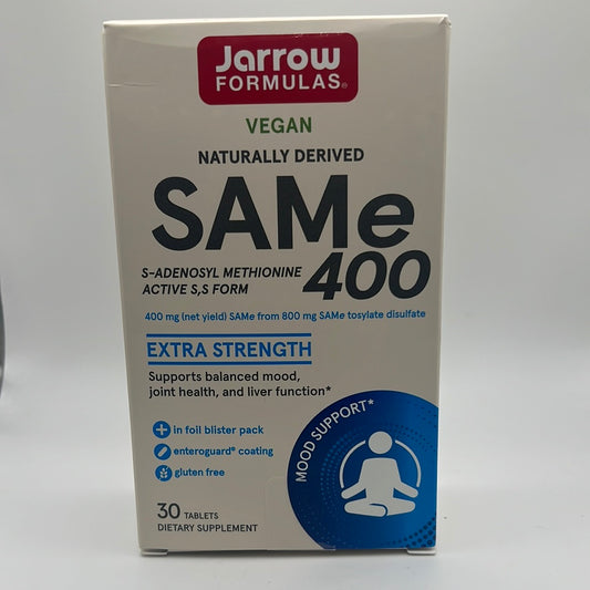 SAM-e 400mg