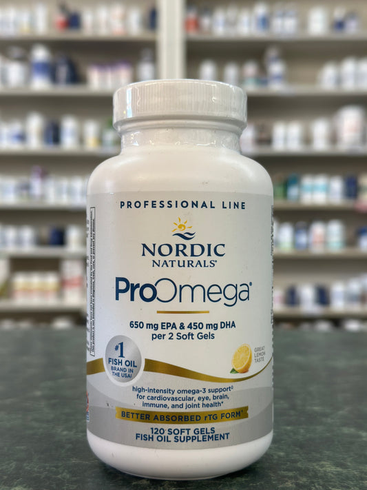 Pro Omega
