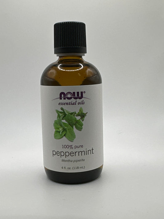 4oz Peppermint Oil