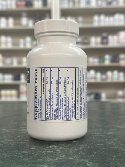 Energy Xtra 120 cap